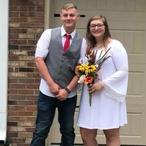 Meet your Posher, Owen